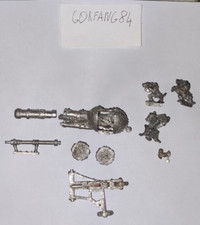 Warhammer fantasy battle usato  Scicli