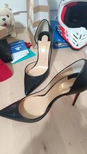 Christian louboutin kate usato  Genova
