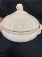Soupière ancienne légumier d'occasion  Diemeringen