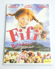 Dvd aventures fifi d'occasion  Nice-