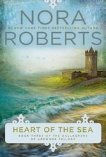 Heart of the Sea by Roberts, Nora comprar usado  Enviando para Brazil