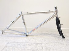 Telaio frame mtb usato  Grugliasco