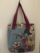 Joules floral cotton for sale  BURNHAM-ON-SEA
