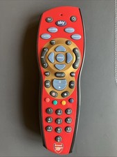sky remotes football for sale sky remotes football for sale COLCHESTER