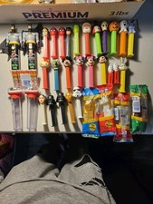 Pez lot dispensers for sale  Circle Pines
