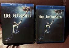 The Leftovers: Complete Season 2 Blu‑ray (2015, Region A) 2‑Disc OOP comprar usado  Enviando para Brazil