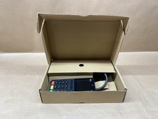 PAX Q25 POS Terminal Varejo Pin Pad Q25-OUA-R75-04LA 2.8" LCB Tela Sensível Ao Toque , usado comprar usado  Enviando para Brazil