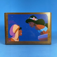 Disney aladdin limited for sale  Allen Park