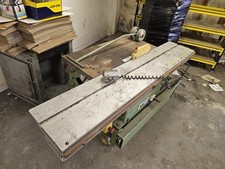 Wood table cutting for sale  NOTTINGHAM