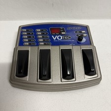 Dod tec votec usato  Spedire a Italy