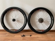 Alexrims en24 disc gebraucht kaufen  Rottenburg am Neckar