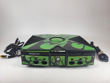 Microsoft original xbox for sale  Dunnellon