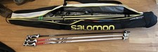 Salomon kart powerline gebraucht kaufen  Dortmund