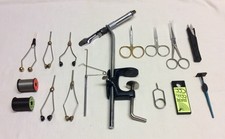 Thompson vise fly for sale  Ithaca