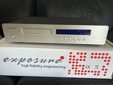 Exposure player bezeichnung gebraucht kaufen  Bremen