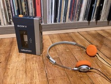 Reconditioned sony walkman for sale  Montclair