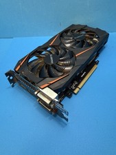 Gigabyte nvidia geforce for sale  BRANDON