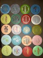 discraft discs for sale  Mission