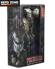 Preorder neca predator usato  Milano
