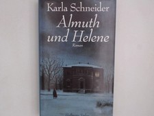 Almuth helene roman gebraucht kaufen  Seesen