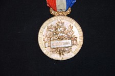 Children medal calvados d'occasion  Expédié en Belgium