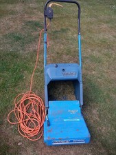 qualcast lawnraker for sale qualcast lawnraker for sale HULL