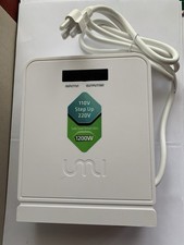 Umi 1200 white for sale  Brownsburg
