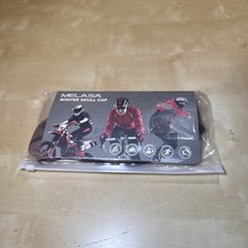 Melasa winter helmet for sale  Waunakee