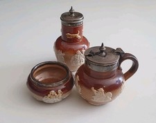 victorian cruet sets for sale victorian cruet sets for sale BATTLE