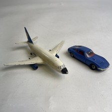 Dinky toys lot d'occasion  France