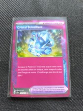pokemon cristal d'occasion pokemon cristal d'occasion  Gap