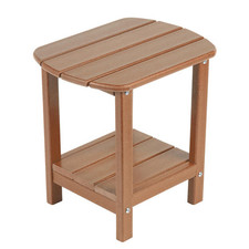 Adirondack side table for sale  Eugene