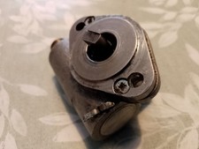 Tacho gearbox bsa for sale  NORWICH