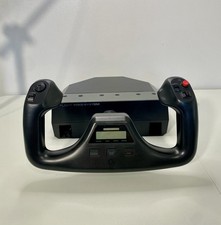 Logitech flight yoke for sale  Cleveland