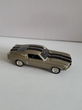 Hot Wheels 100% Colecionáveis Gone 60 Seconds Ford Shelby Mustang GT500 Eleanor, usado comprar usado  Enviando para Brazil