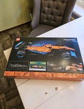 Lego technic 42141 gebraucht kaufen  Calbe (Saale)