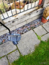cleveland putters for sale  GLASGOW