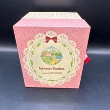 Sylvanian families fan d'occasion  Expédié en Belgium