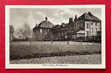 Riesa 1925 krankenhaus gebraucht kaufen  Dresden