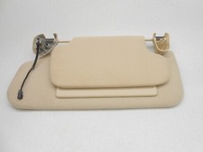 Oem sun visor for sale  Green Bay