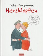 Herzklopfen gaymann peter gebraucht kaufen  Isernhagen