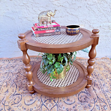 Vintage two tier for sale  New Port Richey