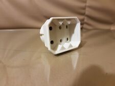 Stecker mehrfachadapter euro gebraucht kaufen  Chemnitz