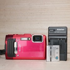 Olympus tough 830 d'occasion  Expédié en Belgium