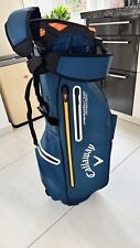 golfbag callaway gebraucht kaufen  Berlin