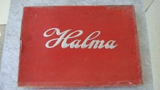 Halma brettspiel vintage gebraucht kaufen  München