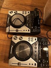 Cdj 400 pioneer usato  Venezia