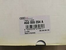 Zestaw Holowniczy Audi A6 4G0055204A 4H0907383C na sprzedaż  PL