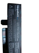 Ninjabatt pro 2600mah gebraucht kaufen  Landsberied