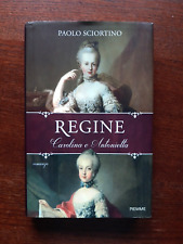 Paolo sciortino regine. usato  Milano